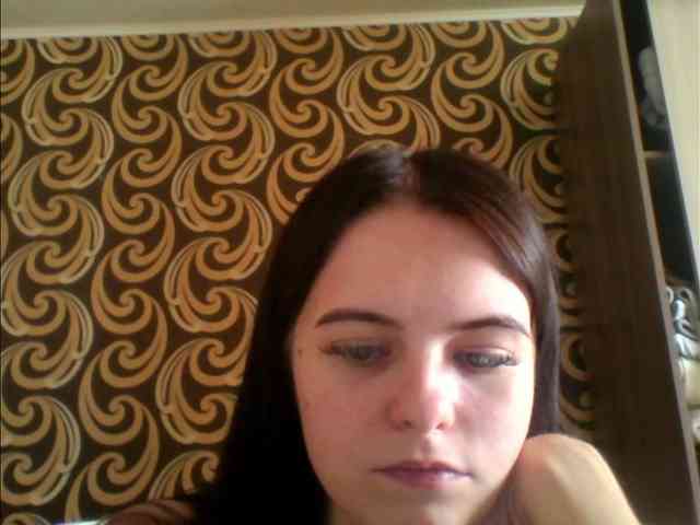GayeHinaman webcam