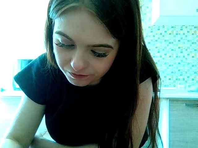 GayeHinaman webcam