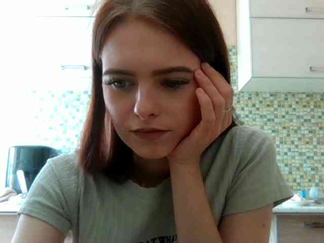 GayeHinaman webcam