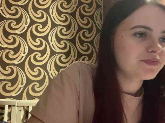 GayeHinaman webcam