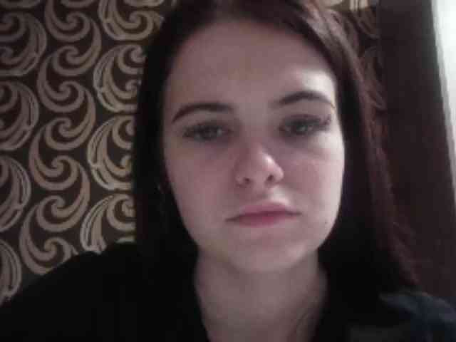 GayeHinaman webcam