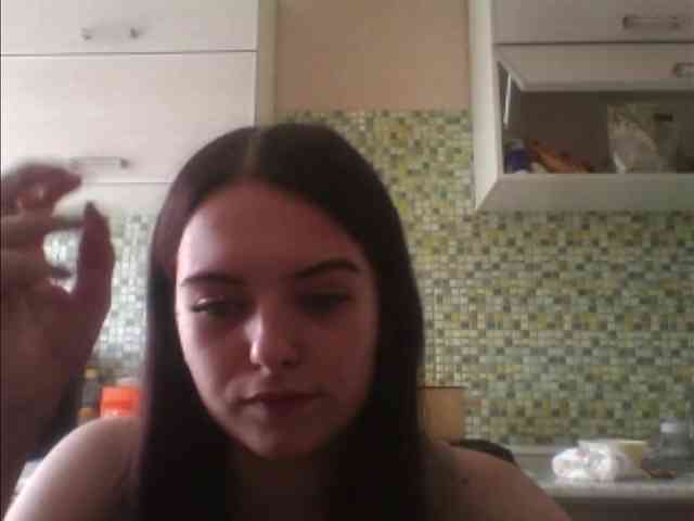 GayeHinaman webcam