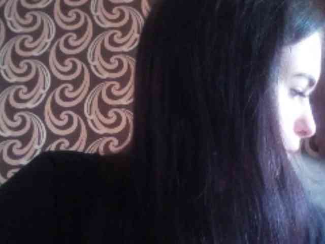 GayeHinaman webcam
