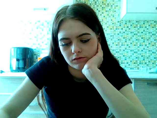 GayeHinaman webcam