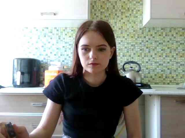 GayeHinaman webcam