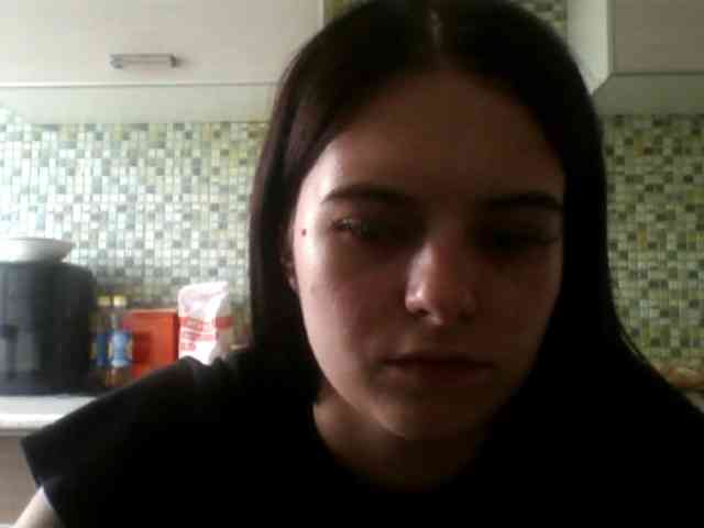 GayeHinaman webcam
