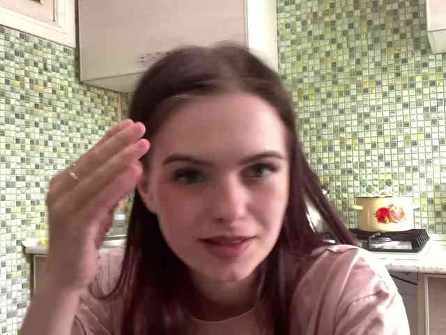 GayeHinaman webcam