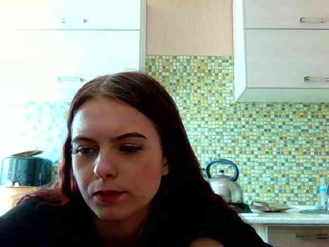 GayeHinaman webcam
