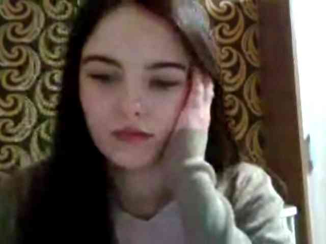 GayeHinaman webcam