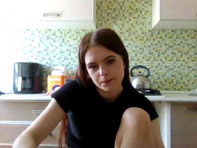 GayeHinaman webcam