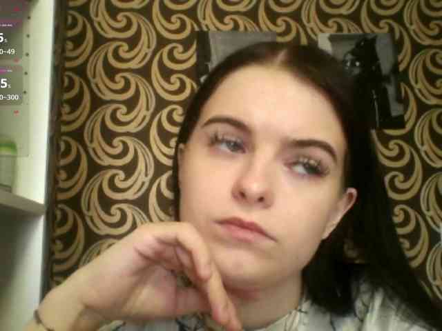 GayeHinaman webcam
