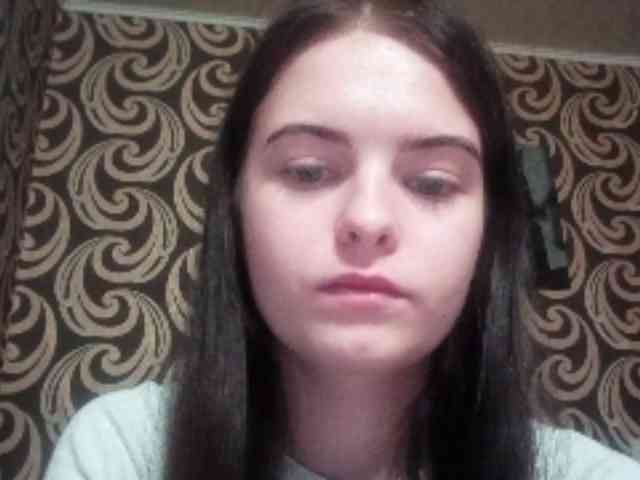 GayeHinaman webcam