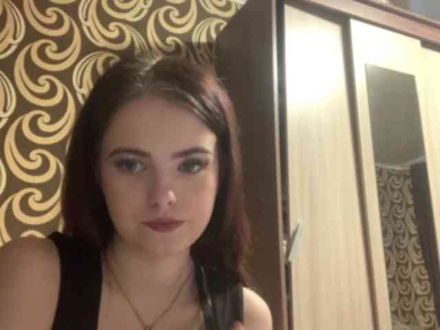 GayeHinaman webcam