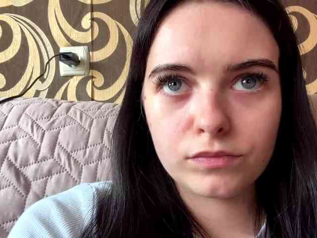 GayeHinaman webcam