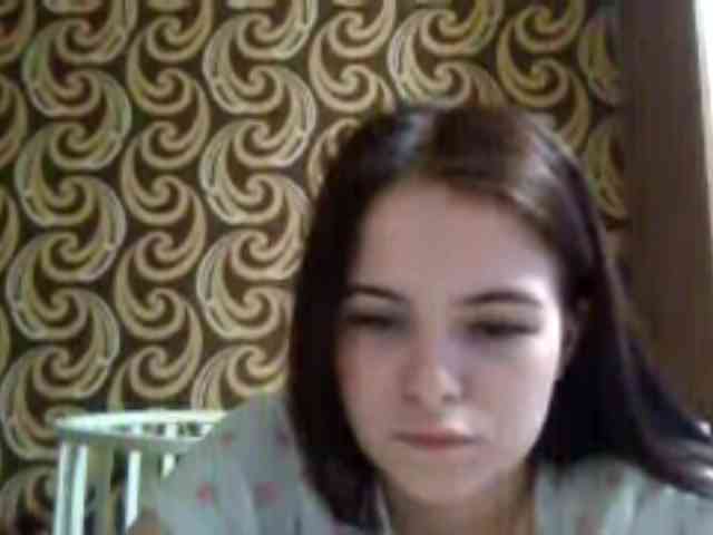 GayeHinaman webcam