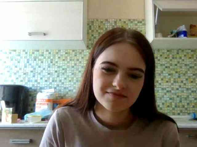 GayeHinaman webcam
