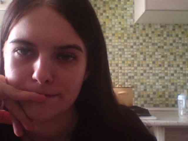 GayeHinaman webcam