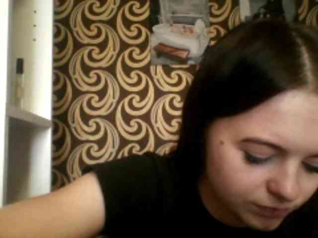 GayeHinaman webcam