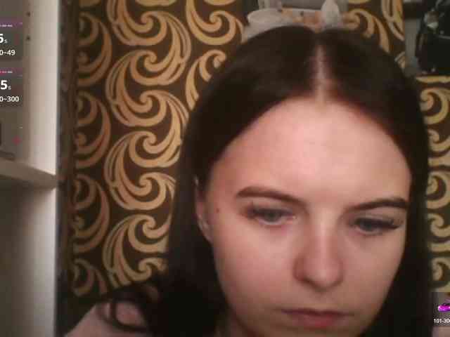 GayeHinaman webcam