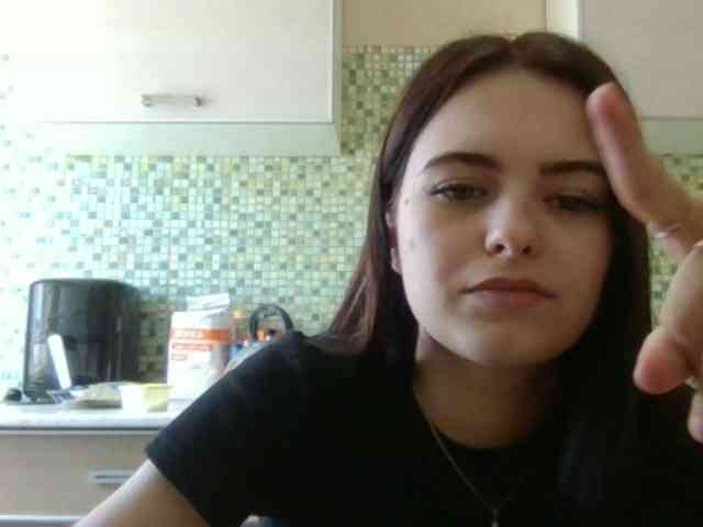 GayeHinaman webcam