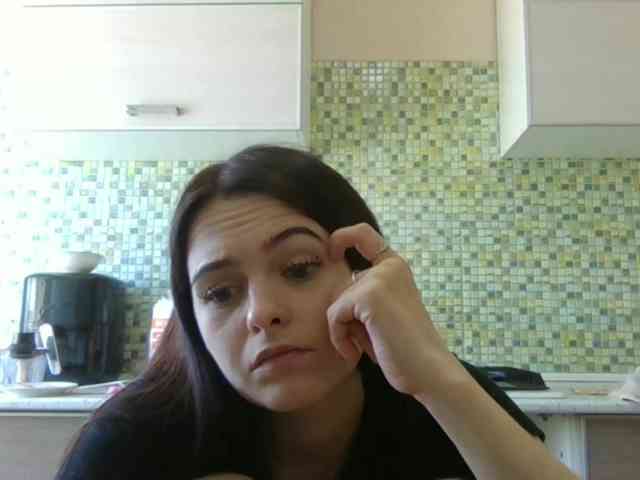 GayeHinaman webcam