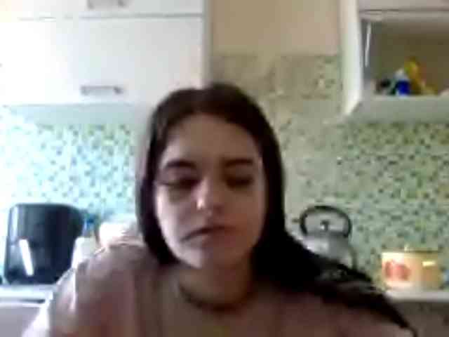 GayeHinaman webcam