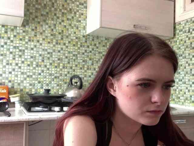 GayeHinaman webcam