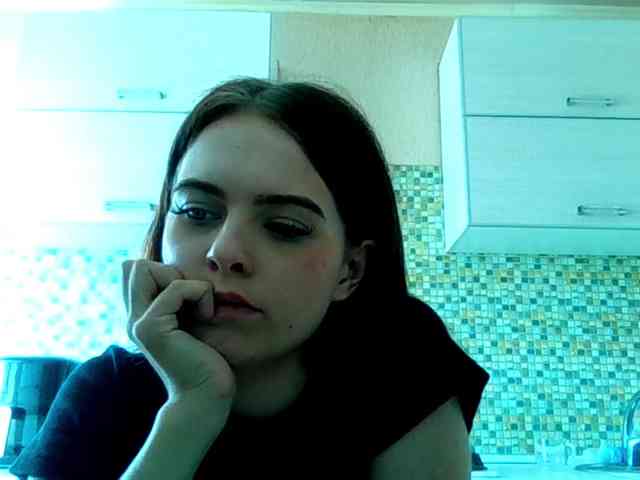 GayeHinaman webcam