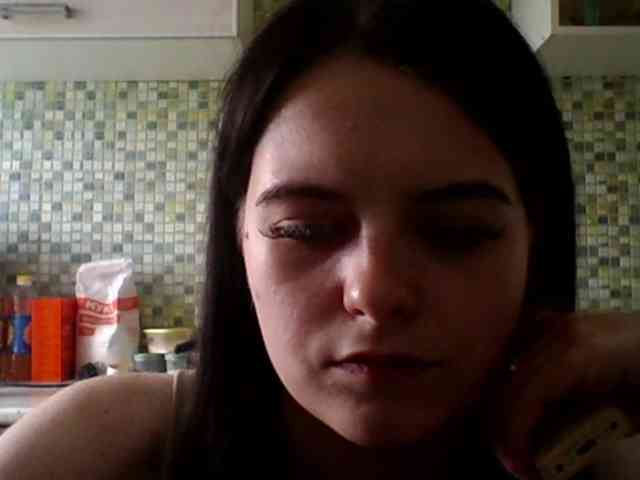 GayeHinaman webcam