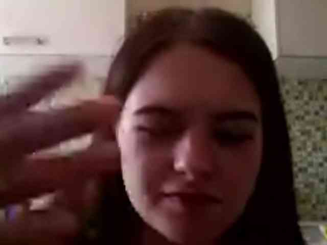 GayeHinaman webcam
