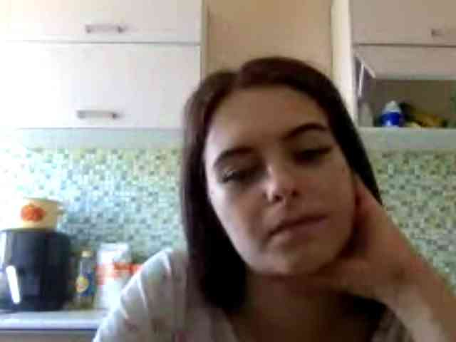 GayeHinaman webcam
