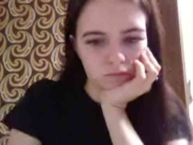 GayeHinaman webcam