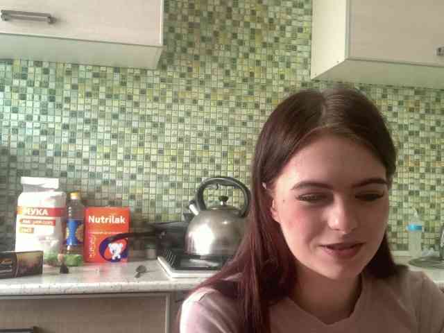GayeHinaman webcam