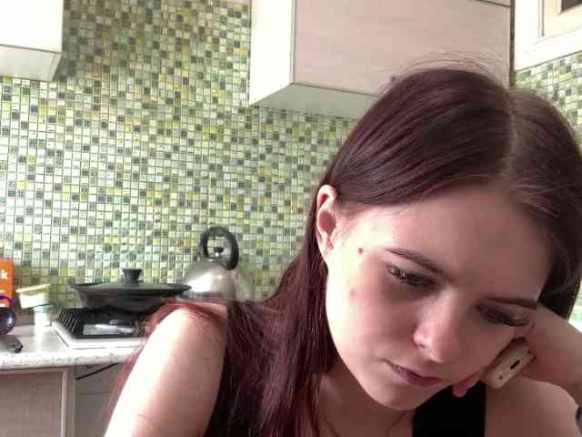 GayeHinaman webcam
