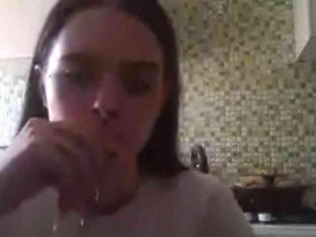 GayeHinaman webcam