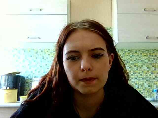 GayeHinaman webcam