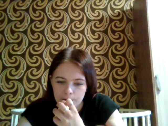 GayeHinaman webcam