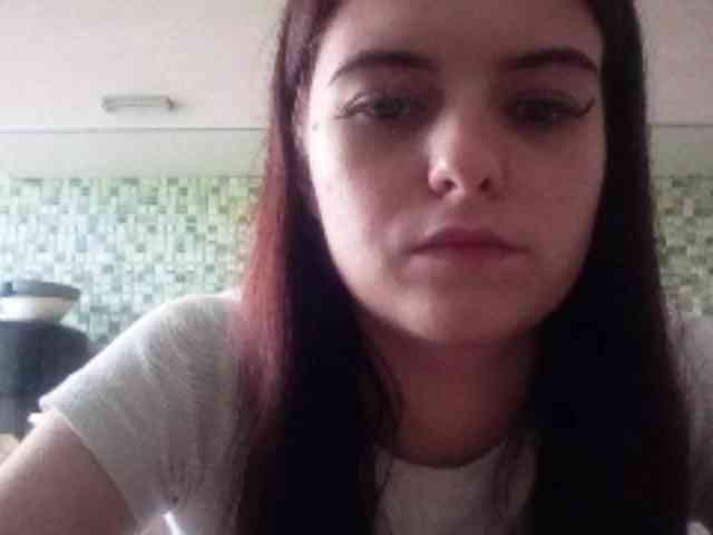 GayeHinaman webcam