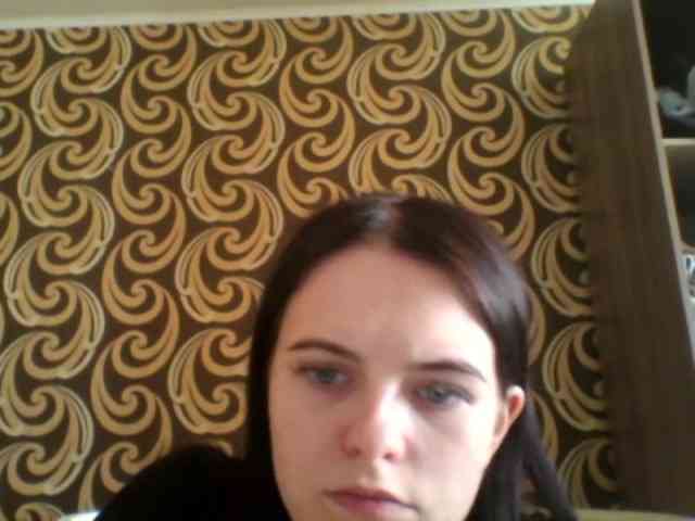 GayeHinaman webcam