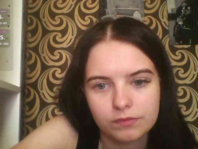 GayeHinaman webcam