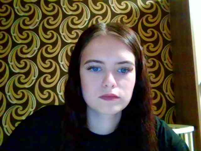 GayeHinaman webcam