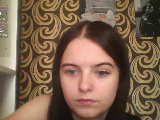 GayeHinaman webcam