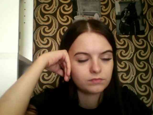 GayeHinaman webcam
