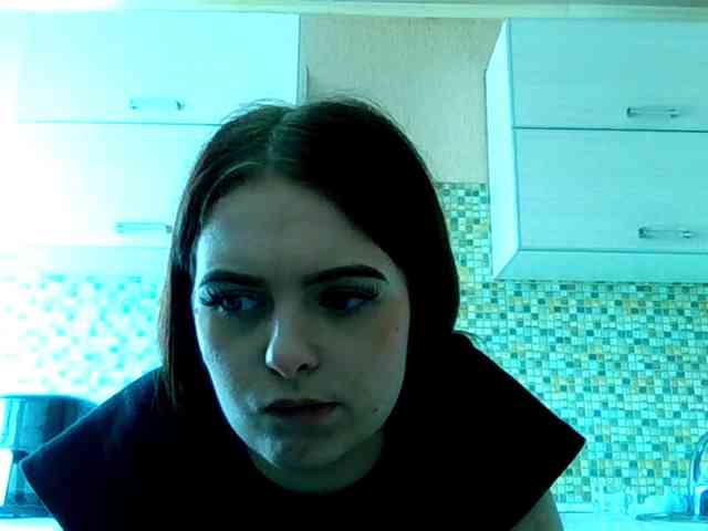 GayeHinaman webcam