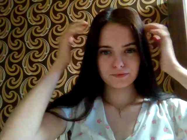 GayeHinaman webcam