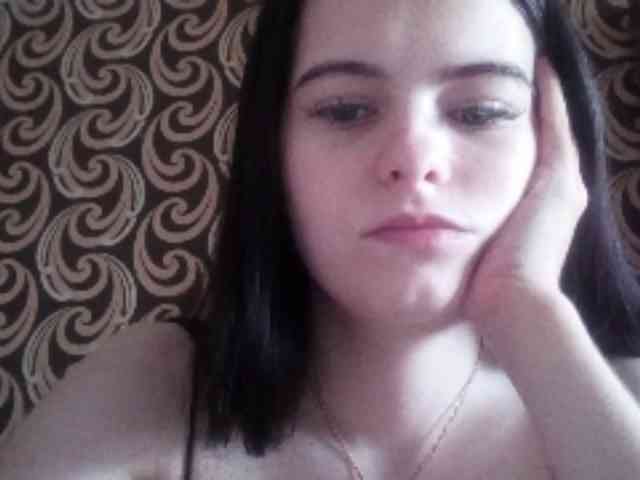 GayeHinaman webcam