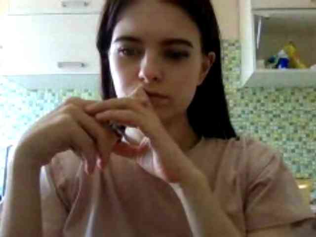 GayeHinaman webcam