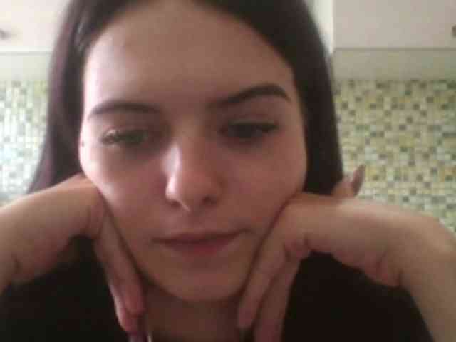 GayeHinaman webcam