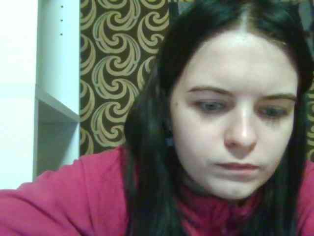 GayeHinaman webcam