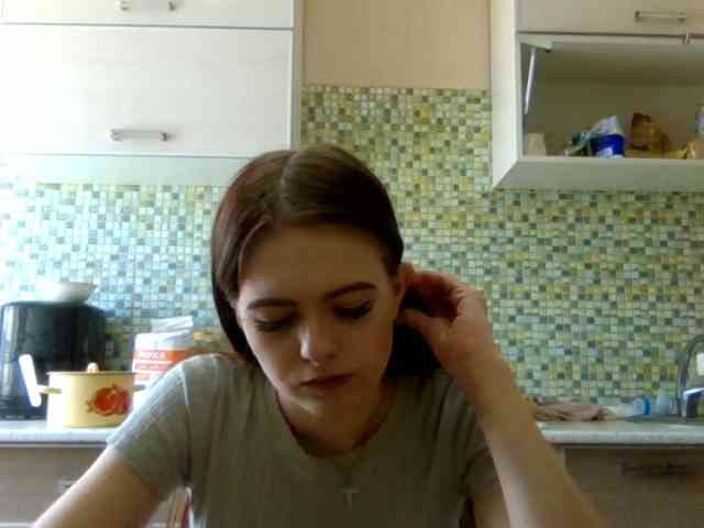 GayeHinaman webcam